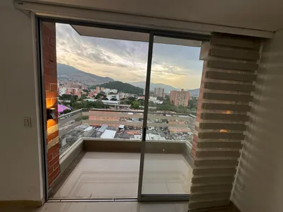 Apartamento en venta
