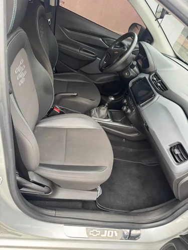Chevrolet Joy 1.4