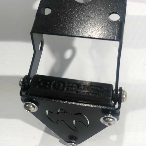 Portapatente Fender Rebatible Stg Benelli 302 S
