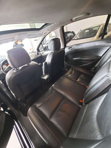 Imagen 11 de 15 de Peugeot 408 Allure 1.6 Hdi Permuto Financio Sa ¡¡¡¡