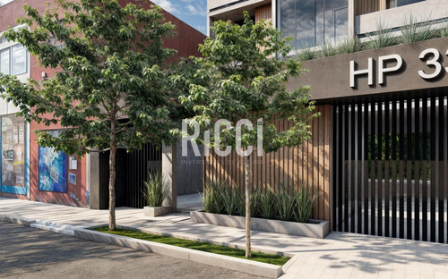 Departamento Dos Ambientes En Venta Quilmes Desarrollo En Pozo