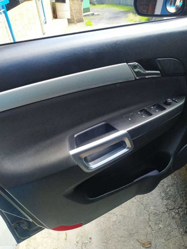 Chevrolet Captiva 2011 2.4 Sport Ecotec 5p