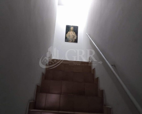 Imagem 4 de 6 de Duas Casas No Centro De Jacareí- Sp - Ca02161 - 70326361