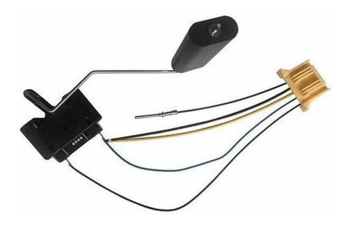 Sensor Boia Nível Combustível Volvo Xc-60 T5 Envio 24 Hrs