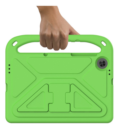 Funda Protectora De Tablet Anticaída For Lenovo Tab M10 3rd
