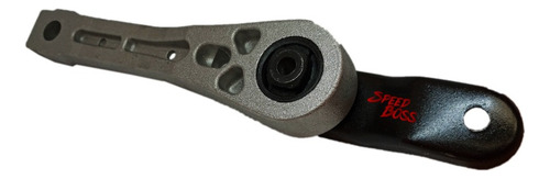 Kit 4 Soportes Motor Bora 2005 2006 2007 2008 2009 2010 Gli