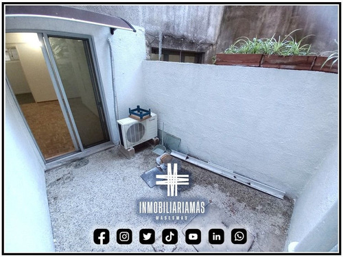 Imagen 6 de 17 de Alquiler Apartamento 2 Dormitorios Unión Montevideo - Sg * (ref: Ims-14303)