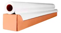 Comprar Rollo Papel Bond Para Plotter A1, Bond 75gr Con Caja