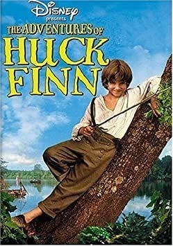 Adventures Of Huck Finn Adventures Of Huck Finn Dvd