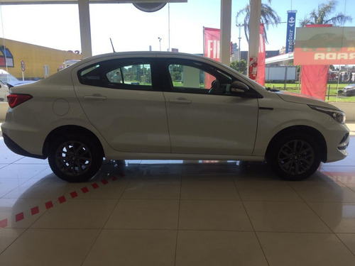 Fiat Cronos Drive 1.3 Gse Pack S-desing My21 Jm