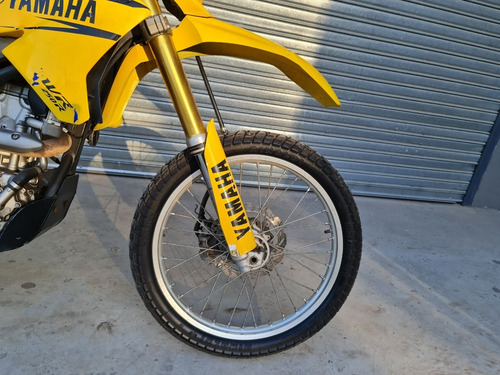 Imagen 6 de 9 de Yamaha Wr 250 R