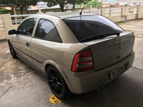Astra Advantage 2005 2.0 8v Turbo Forjado