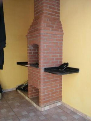 Casa Em Ótimo Local No Jardim América - Itanhaém 3052 | Npc
