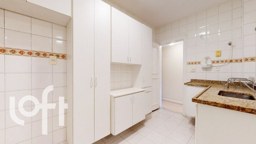 Imagem 13 de 30 de Apartamento - Ap00537 - 69587319