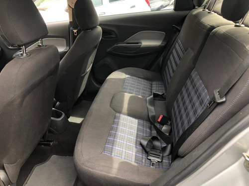 Imagem 10 de 15 de Gm Cobalt 1.4 Lt 2016