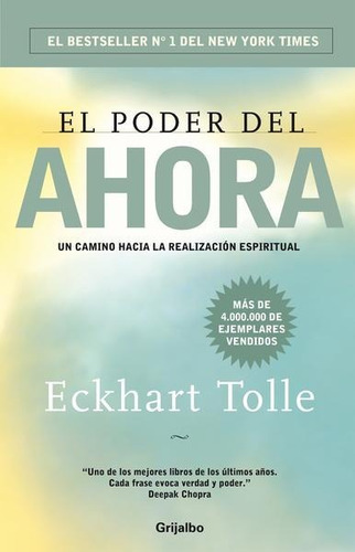 Imagen 4 de 5 de Tu Puedes Sanar Tu Vida + El Poder Del Ahora