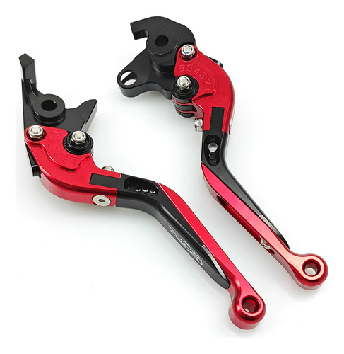 Ms Palancas Y Puños For Honda Vfr800 Vfr 800 2002-2018,