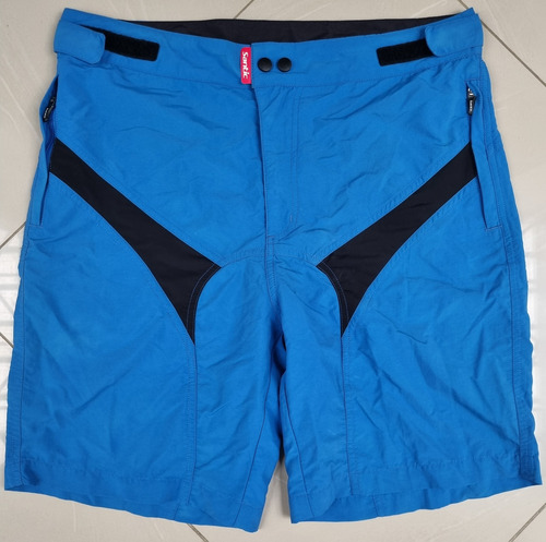 Pantaloneta Mtb