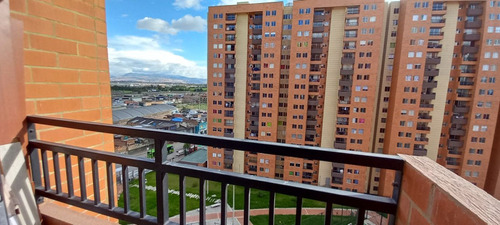 Apartamento En Venta En Bogotá Fontibon. Cod 11089