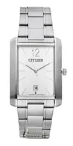 Comprar Reloj Hombre Citize  Bd0030-51a Agente Oficial J