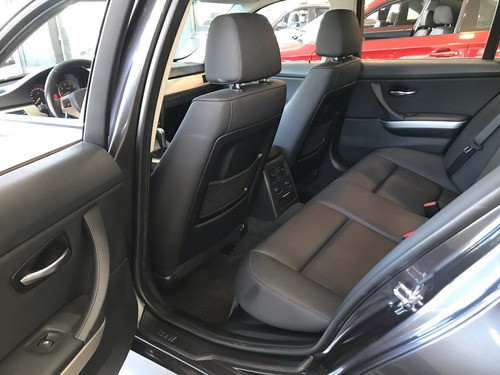Bmw 323 I Executive Automatico 2006