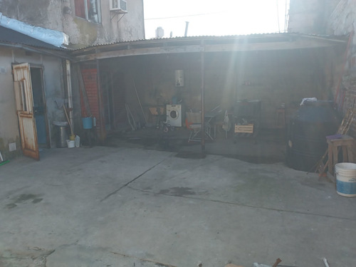 Imagen 22 de 23 de Venta Berisso Casa 3 Dormis, Pque, Patio, Cochera