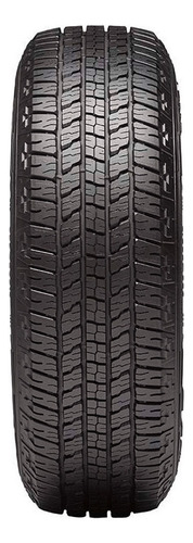 245/70 R16 Llanta Goodyear Wrangler Fortitude Ht 107h Sl
