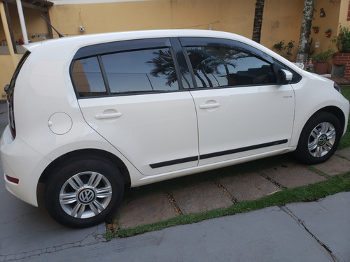 Volkswagem Up