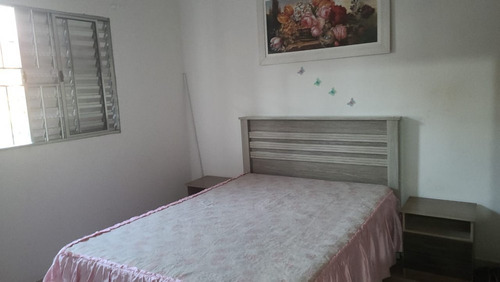 Imagem 10 de 14 de Casa Para Comprar Parque Brasília Jundiaí - Baa1504