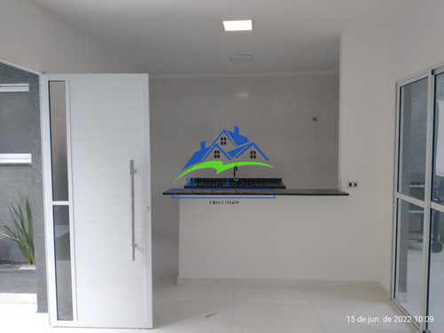 Imagem 14 de 15 de Casa Em Atibaia / Financiamento Bancário - 879
