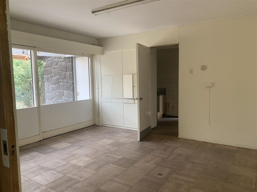 Oficina En Arriendo En Las Condes Alcantara