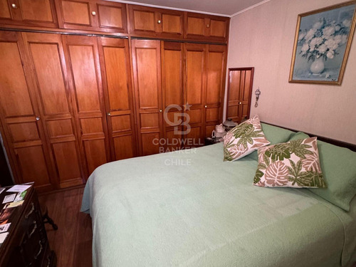 Excelente Ubicación Remodelación Paicavi