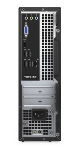 Dell Vostro 3471 Computadora Ci5-9400 8g 1tb W10p 1wty