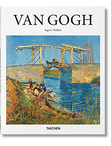 Van Gogh (basic Art Series)