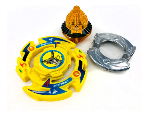 Beyblade Burst :: Driger Vulcan Rb22