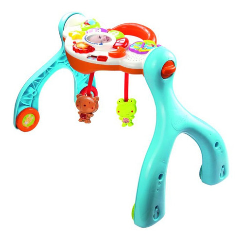 Vtech Baby Gimnasio Sorpresas 4 En 1 - Mosca