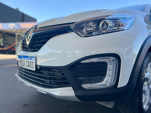 Imagen 2 de 9 de Renault Captur 2.0 Zen Mt 2020 - Igual A Cero Km!