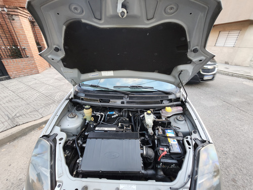 Ford Ka 1.6 Pulse Top 95cv