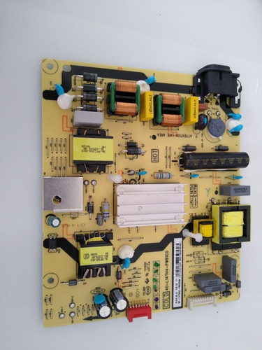 Fuente Tcl 55s405mx 40-mst10s-mae4hg