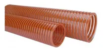 Comprar Manguera Succión Descarga Reforzada Anillada Pvc 4  Por Mt.