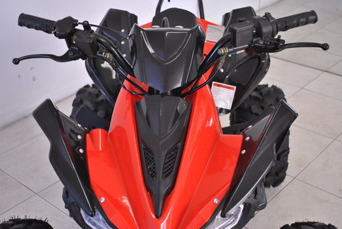 Landforce Sport 125.