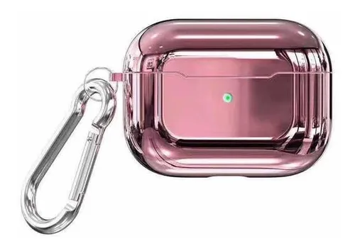 Airpods metalizados cheap
