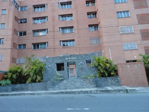 Ls Vende Pent House Urb Miranda