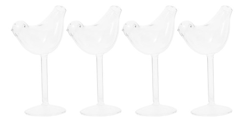 Vasos De Cristal Para Bar Cocktail Glass