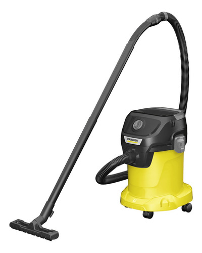 Aspiradora Para Suciedad Sólida Y Líquida 1000w Karcher