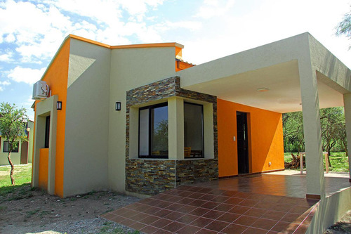 Casa - Carpinteria