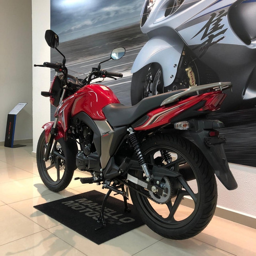 Yamaha Factor 150-haojue Dk 150 Com Freio Cbs 2020/2021 0 Km