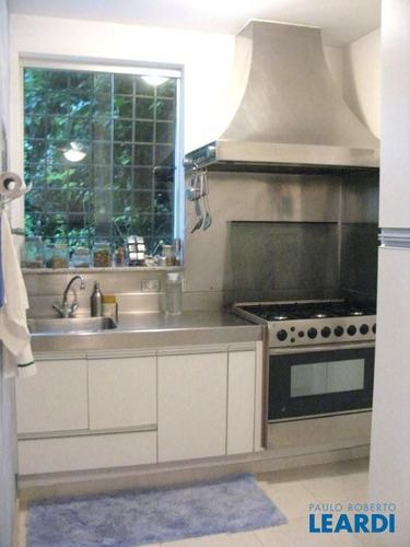 Imagem 5 de 15 de Sobrado - Jardim Paulistano - Sp - 506400