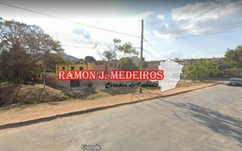 Casa 2res. Lote 142m² B. Sta Margarida Rib. Das Neves Gbhte