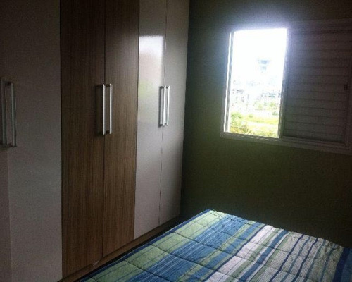 Imagem 11 de 11 de Apartamento - 3599 - 32319880